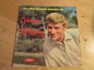 Johnny Hallyday Les plus grands succes de LP 1962