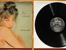 RARE LP Original 1973 de Jane BIRKIN (Serge GAINSBOURG) - Fontana N° ? 6325 305