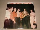 LP Elvis Presley - King Creole Acetates