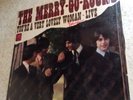 The Merry Go Round You're A Very Lovely Woman Live A&M Mono Emitt Rhodes NM Lp