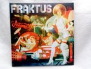 FRAKTUS - Millenium Edition - very rare 2 LP