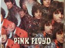 PINK FLOYD PIPER AT THE GATES OF DAWN ORIGINAL 1967 UK COLUMBIA VINYL LP SX 6157