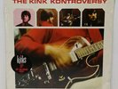 The Kinks THE KINK KONTROVERSY Vinyl LP record NPL 18131 SEALED