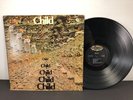 CHILD S/T 1968 Rare Heavy Psych  JUBILEE JGS 8029 LP unipak VG+/VG+ Bell Sound