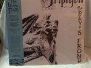 Triptych by The Bevis Frond (Vinyl, Apr-2017, Fire America)  NEW/SEALED
