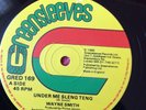 wayne smith / under me sleng teng / greensleeves 12