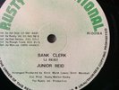 junior reid / bank clerk - youth man / rustys 12
