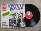 THE BEATLES - DIE ZENTRALE TANZSCHAFFE - HÖR ZU SHZE 117