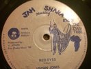 vivian jones / red eyes - got a light / jah shaka 12