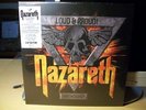 NAZARETH: Loud & Proud  Anthology (Remaster180g 2LP Coloured Vinyl 2018)