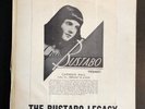Gulia Bustabo The Bustabo Legacy ultra-rare 1973 TLC- 2579 2LP set with booklet