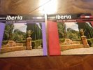Original  2 lp erato stereo ALICIA DE LARROCHA piano IBERIA-ALBENIZ vol 1-vol 2