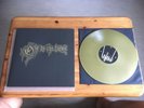 Mantar - Ode To The Flame GOLD Vinyl
