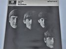 BEATLES With the Beatles 1963 Stereo LP Record PCS 3045 in pristine Condition