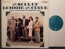 LP SOUTH CENTRAL AVENUE MUNICIPAL BLUES BAND Soul Of Bonnie & Clyde BLUESWAY '68