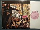 Blues/Jazz LP THE FREE SPIRITS Out Of Sight And Sound ABC (Germany 1967) CORYELL