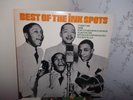 The Best Of The Ink spots - UK, Vinyl, LP