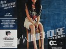 AMY WINEHOUSE Back To Black 2 x Deluxe Vinyl LP Gatefold Sleeve NEW & SEALED