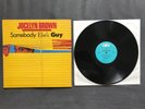 Jocelyn Brown - Somebody else's Guy (US-12