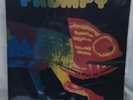 FRUMPY	- ALL WILL BE CHANGED - DE 70 - 1st PRESS