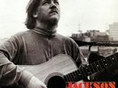 FRANK, Jackson C - Jackson C Frank (reissue) - Vinyl (LP + insert)