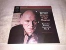 Sviatoslav Richter Orch de Paris Lorin Maazel Brahms Piano Concerto No 2 Hi-Q