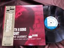 IKE QUEBEC WITH A SONG IN MY HEART BLUE NOTE GXK 8190 OBI STEREO Japan Vinyl LP