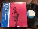 BOBBY HUTCHERSON HAPPENINGS BLUE NOTE GXK 8009 OBI STEREO Japan Vinyl LP