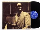 BILLY TAYLOR TRIO: WARMING UP riverside LP / MONO DG PROMO