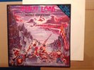 HEAVY LOAD - METAL CONQUEST Org 1.Press Thunder Load Rec 1981