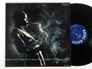 SONNY STITT: SONNY STITT SONNY STITT SONNY STITT royal roost LP / MONO DG