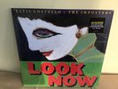 Elvis Costello & The Imposters - Look Now Deluxe 2 LP Edition NEW