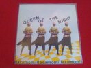 CAMOMILLA-Queen Of The Night***LIMITED GREECE IMPORT***Italo Disco***Near Mint