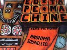 Anonima Sound Ltd.-Red Tape Machine Italian prog lp reissue brand new