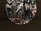 kiss No rest for the wicked picture disc.