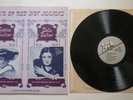 Sophie Tucker & Belle Baker A Pair Of Red Hot Mamas LP