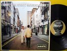 OASIS (What's The Story) Morning Glory RARE 1995 UK ORIGINAL 1st PRESS DOUBLE LP