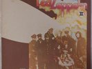 LED ZEPPELIN: II US Atlantic Early Press SD 8236 Superb Rock Vinyl LP NM- Wax