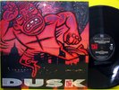 THE THE Dusk RARE 1992 UK 1st PRESS PROMO LP - JOHNNY MARR (SMITHS) MATT JOHNSON