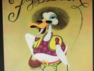 GOLDMINE RARE FUZZY DUCK 1st LP 1971 MAM 1st Press MINT LAST TIME LISTING