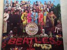 BEATLES  SGT PEPPERS LONELY HEARTS CLUB BAND CAPITOL MAS 2653 MONO 1967