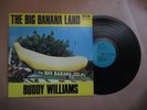 Buddy Williams, Big Banana, Aust. country