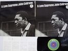JOHN COLTRANE A LOVE SUPREME ABC/IMPULSE YP-8527-AI Japan VINYL LP