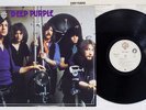 DEEP PURPLE SAME (GREATEST HITS) WARNER FCPA 1034 Japan VINYL LP