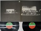 FLOWER TRAVELLIN' BAND MAKE UP ATLANTIC P-5073,4A Japan VINYL 2LP
