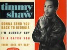 TIMMY SHAW EP VOGUE EPL 8243