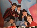 88) The Hollies (Vinyl LP)Stay With The Hollies- First Press PMC1220 (1964) Rare