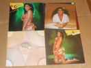 IRENE CARA lot 4x LP 12