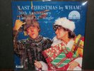 WHAM - Last Christmas 12