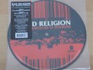 BAD RELIGION: Los Angeles is burning / The surface of me 7